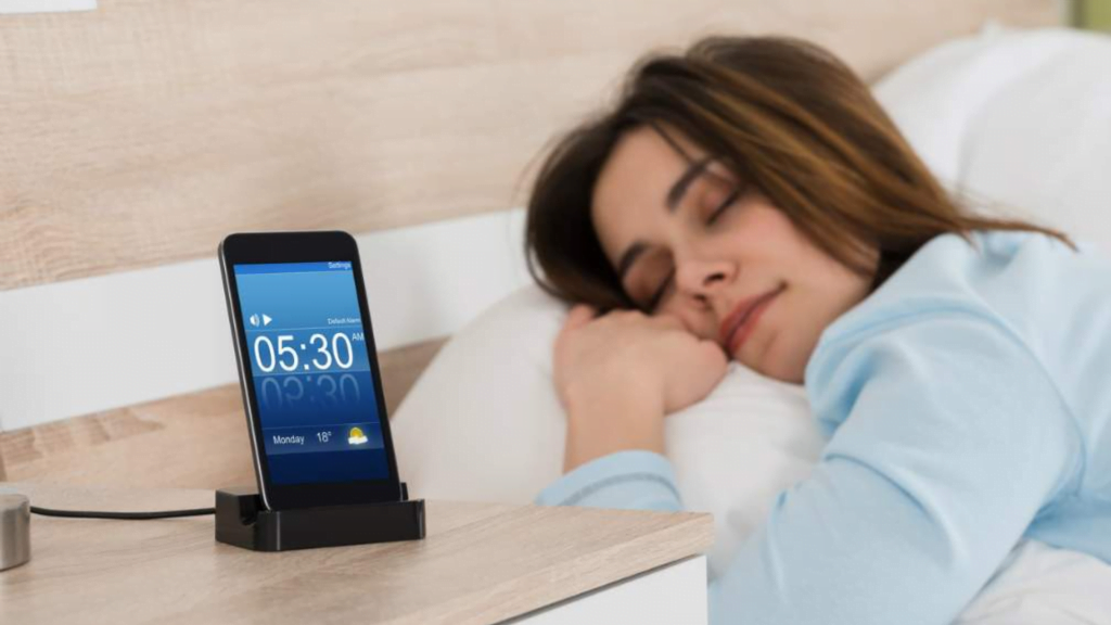 Tecnologia do Sono - Melhores Aplicativos Para Dormir Bem
