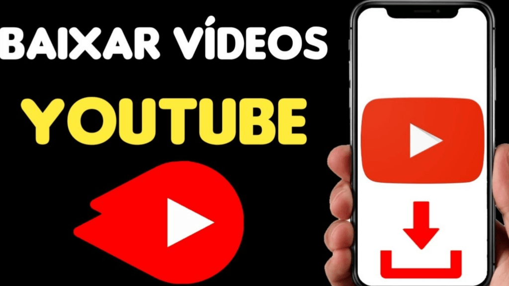Aprenda Como Baixar Vídeos do Youtube