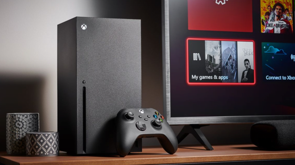 Xbox Series X-4 dicas para dominar o console 