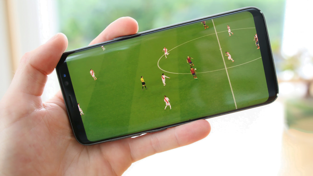 Aplicativo Para Assistir Futebol ao Vivo – Jogos de Hoje