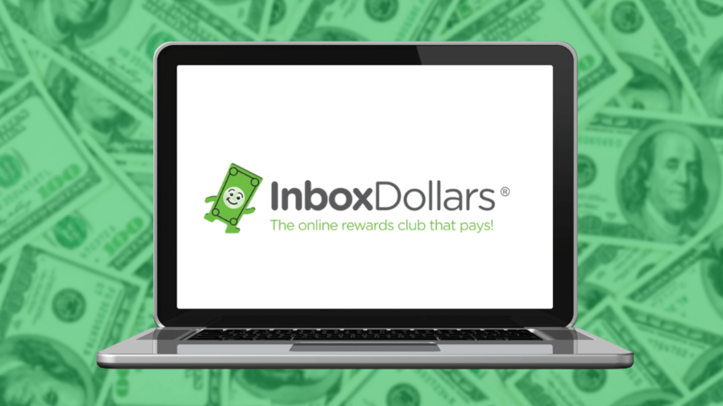 InboxDollars - App Para Fazer Dinheiro Jogando em Seu Celular