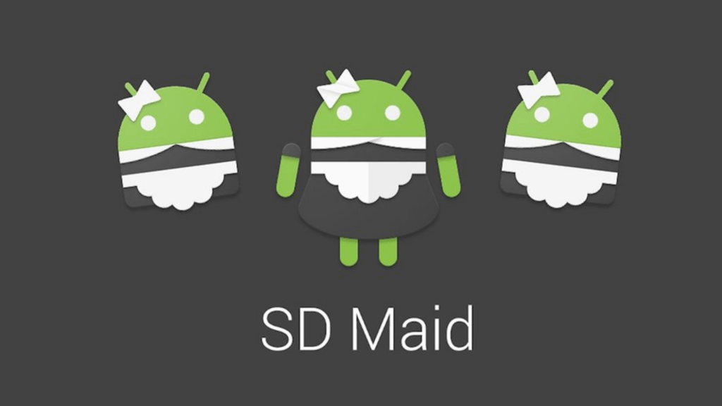 SD Maid: O Aplicativo Que Vai Deixar Seu Celular Mais Rápido